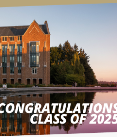 Congratulations, Class of 2025! Thumbnail
