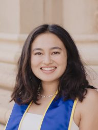 Margaret Capetz Headshot