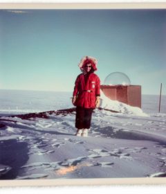 Irene Peden — A pioneer for women in engineering