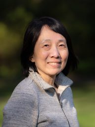 Lih Lin Headshot
