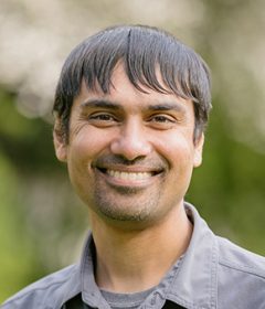 UW ECE and Allen School Professor Shwetak Patel elected to the American Academy of Arts & Sciences