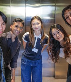 Elevating emerging engineers Thumbnail